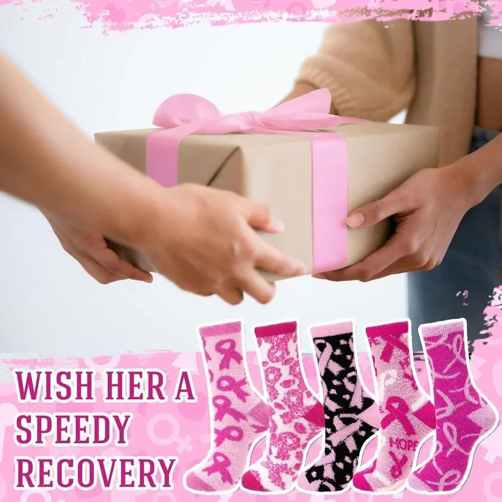 N/A pink ribbon